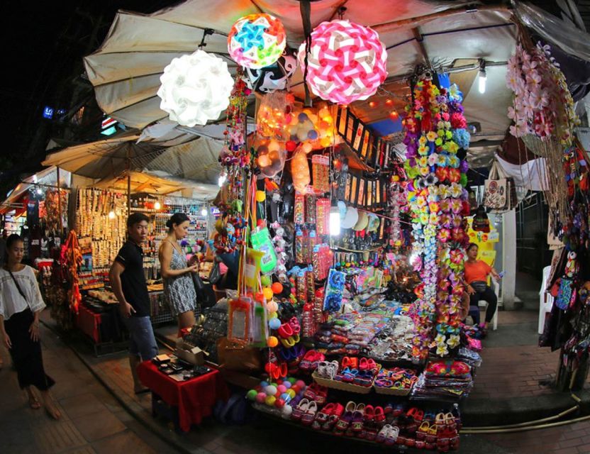 Phuket: Fully Customized Night Market Tour - What the $59 Phuket market tour really gives you