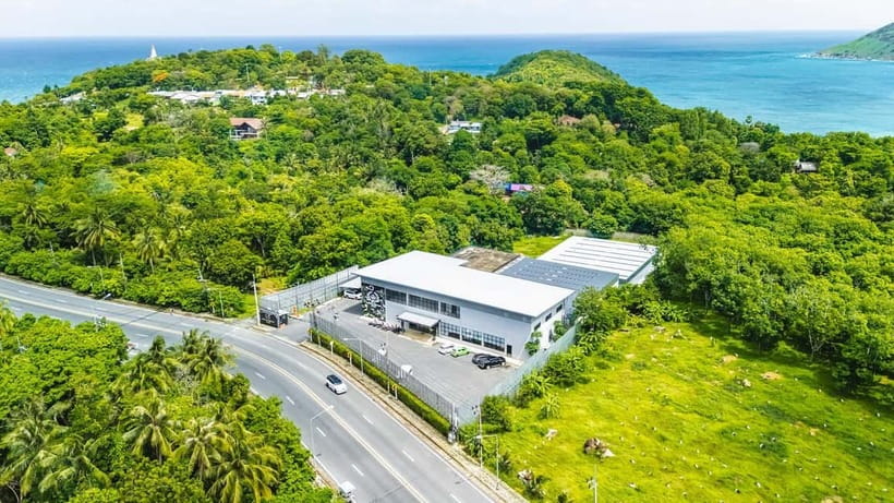Phuket: Gold Shooting Range Experience - Key points to know before you book