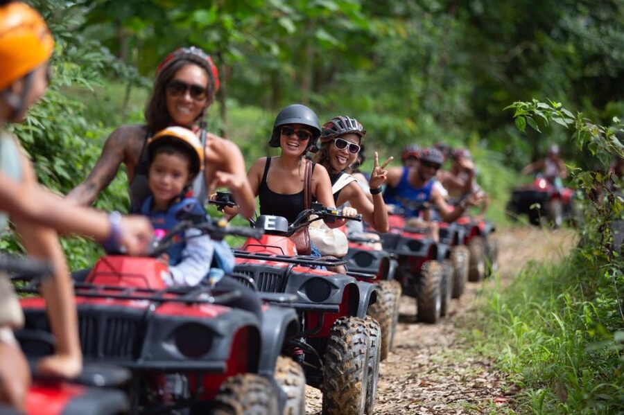 Phuket: Guided ATV Tour - Key points to know before booking