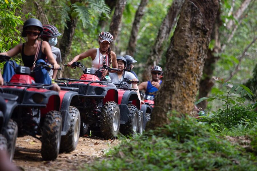 Phuket: Guided ATV Tour - Who will enjoy this tour most