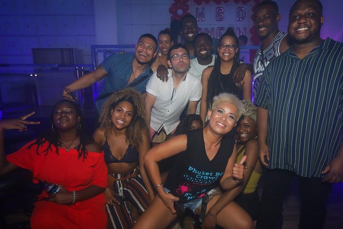 Phuket Guided Pub Crawl - Is $29 good value?