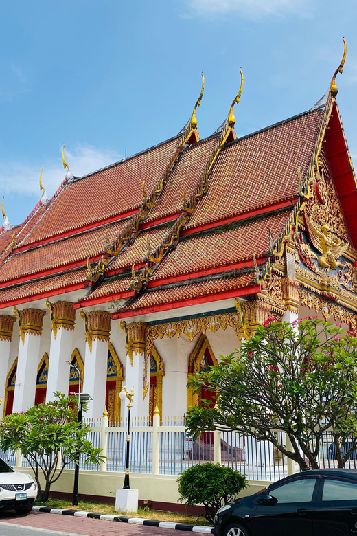 Phuket: Guided Tour of Phuket City with Hotel Transfers - Is $38 good value?