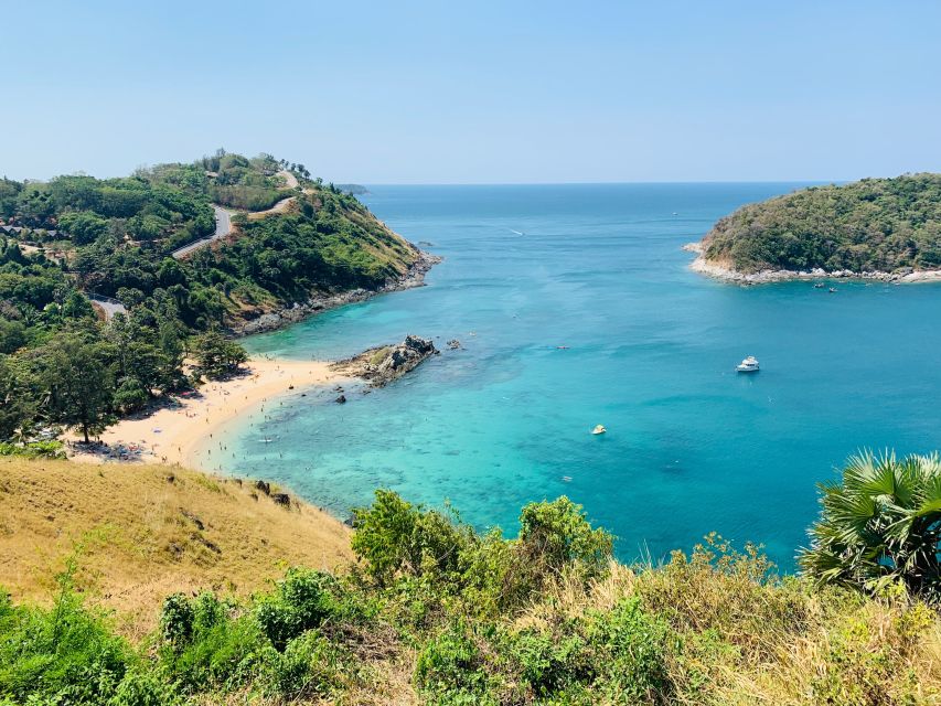 Phuket: Half-Day City Highlights and Viewpoints Group Tour - Why This Five-Hour Phuket Tour Works