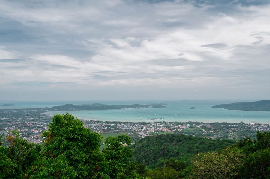Phuket: Half-Day City Highlights and Viewpoints Group Tour - Who Should Book This Phuket Highlights Tour?