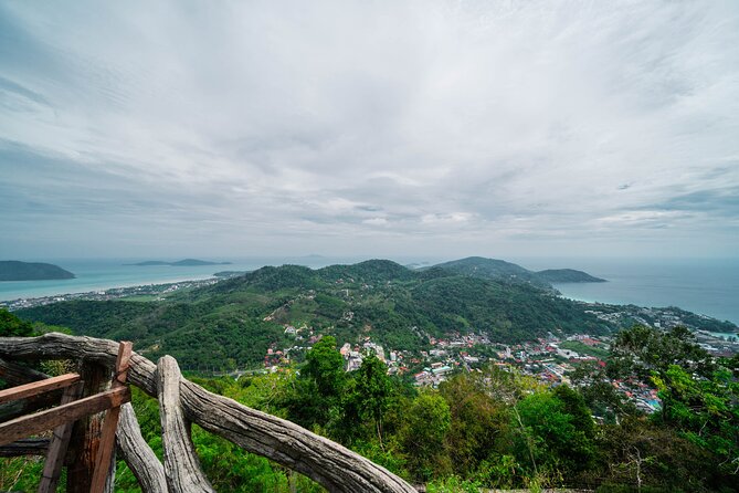 Phuket: Half-Day Highlights Tour - Wat Chalong and Phuket’s respected abbot
