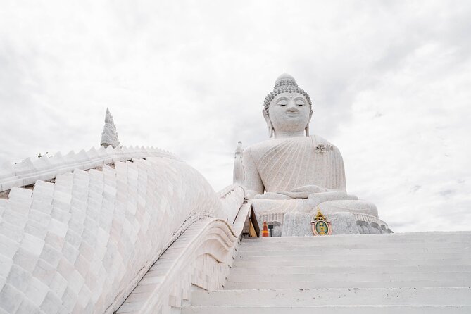 Phuket: Half-Day Highlights Tour - Promthep Cape and the wind power viewpoint