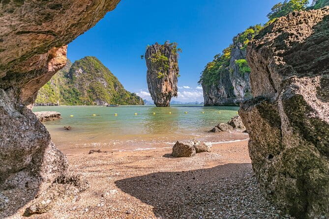 Phuket: Half Day Khai Islands by Speedboat - Khai Nai: Cats, Photos, and a Slower Finish