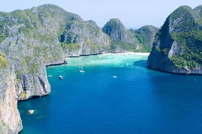 Phuket: Half Day Khai Islands by Speedboat - What to Bring for a More Comfortable Day