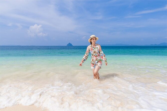 PHUKET Half Day Trip 3 Khai Island+Snorkeling by Speed Boat - What the $42 price really covers