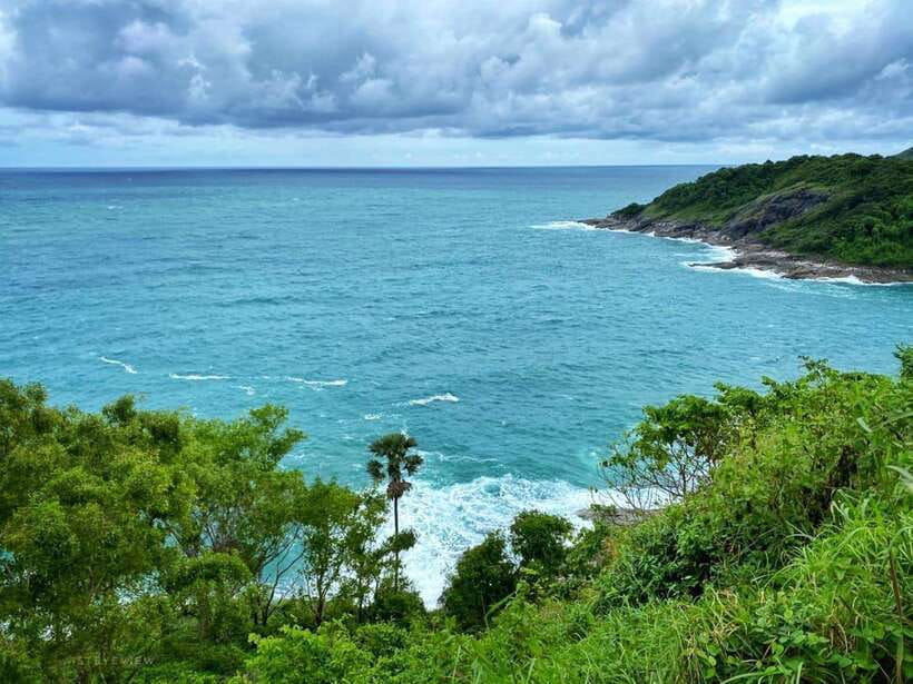 Phuket: Half-Day Viewpoint, Big Buddha and Wat Chalong Tour - Who should book this Phuket tour?