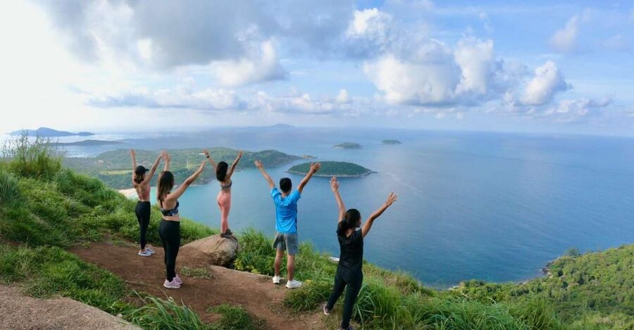 Phuket: Hiking to Sunrise - Key Points Before You Book