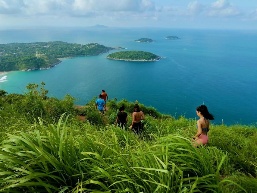 Phuket: Hiking to Sunrise - Why This Early Phuket Walk Works