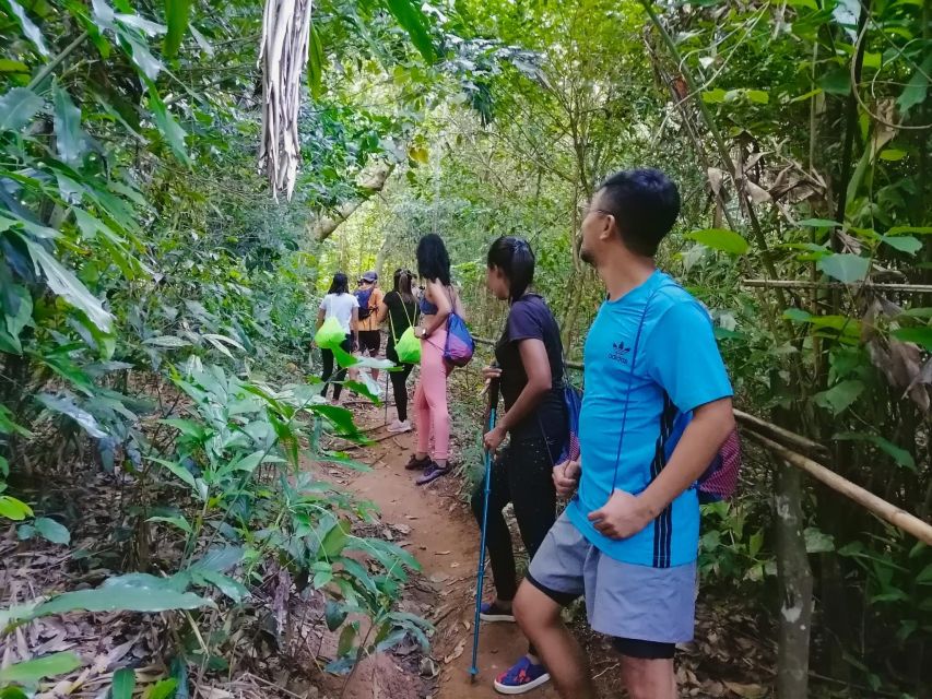 Phuket: Hiking to Sunrise - Karon Viewpoint Adds the Classic Phuket View