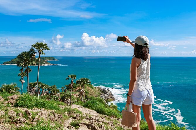 Phuket Instagram Highlights and Hidden Gems Full Day Tour - A full day built around Phuket’s most photogenic corners