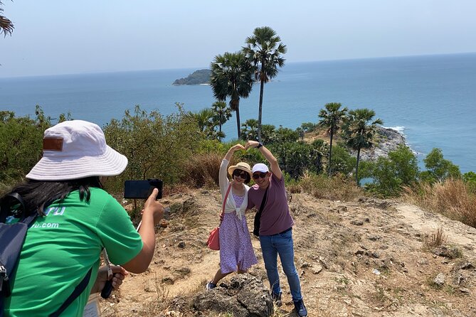 Phuket Instagram Highlights and Hidden Gems Full Day Tour - Soi Romanee: a quick look at Phuket’s old streets