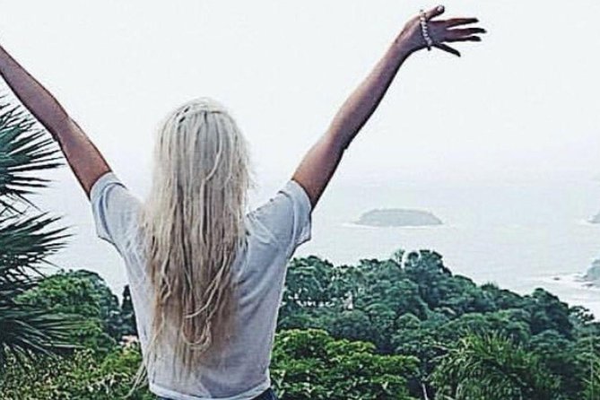 Phuket Instagram Tour with Big Buddha: Capture the Best Spots - Timing, group size, and how to prepare
