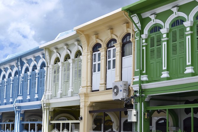 Phuket Introduction City Sightseeing Tour - Patong, Kata, and Karon: three beaches in quick succession