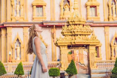 Phuket Introduction City Sightseeing Tour