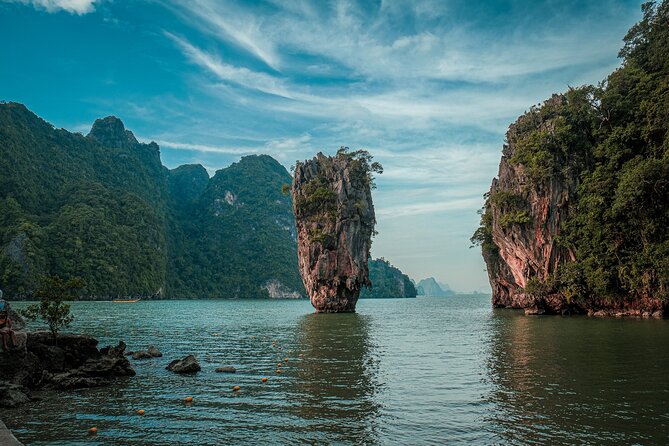 Phuket : James Bond Island and Phang Nga Bay by Premium Yacht - Why the yacht matters on this five-hour Phuket trip