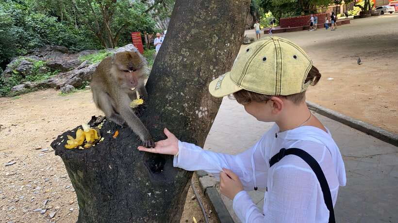 Phuket: James Bond Island by Longtail Boat Small Group Tour - Is the $73 price good value?