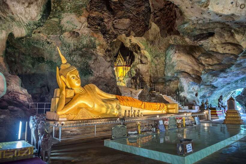 Phuket: James Bond Island by Longtail Boat Small Group Tour - Why this tour is more than a James Bond photo