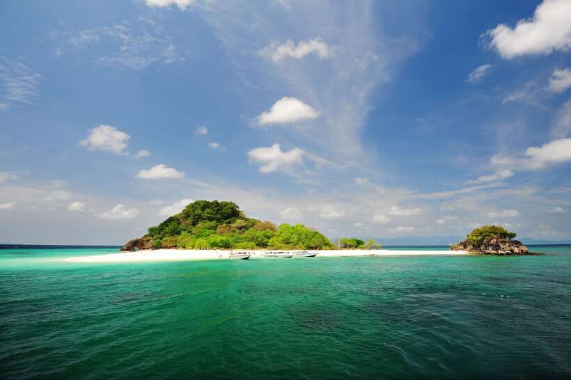 Phuket: James Bond Island by Longtail Boat Small Group Tour - Transport, guides, and group size