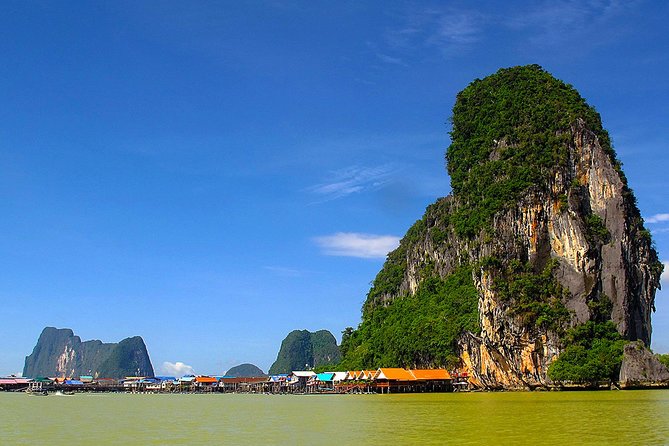 Phuket: James Bond Island by Premium Speedboat with Lunch - Why Phang Nga Bay is worth the long day