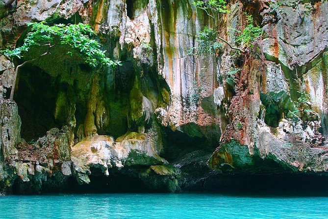 Phuket: James Bond Island by Premium Speedboat with Lunch - Naka Noi and the final beach hour