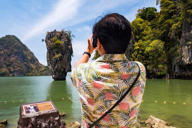 Phuket: James Bond Island + Canoe Longtail Small Group Boat Tour - What this $68 Phuket day trip really offers