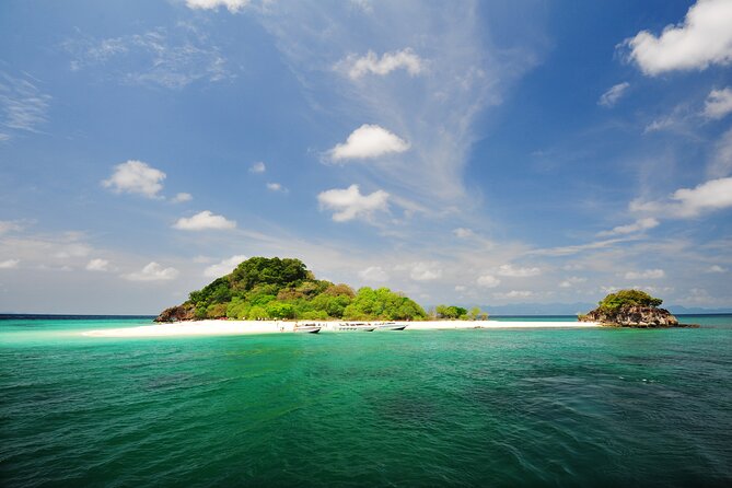 Phuket: James Bond Island + Canoe Longtail Small Group Boat Tour - Panyee Island, a village over the water