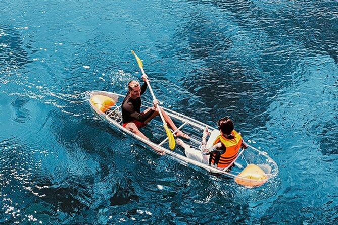 Phuket: James Bond Island & Phang Nga Bay Sunset Luxury Yacht - What the $162.94 price includes