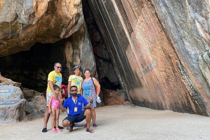 Phuket: James Bond Island Tour by Big Boat and Phang Nga Bay - Khao Phing Kan and the James Bond Island stop