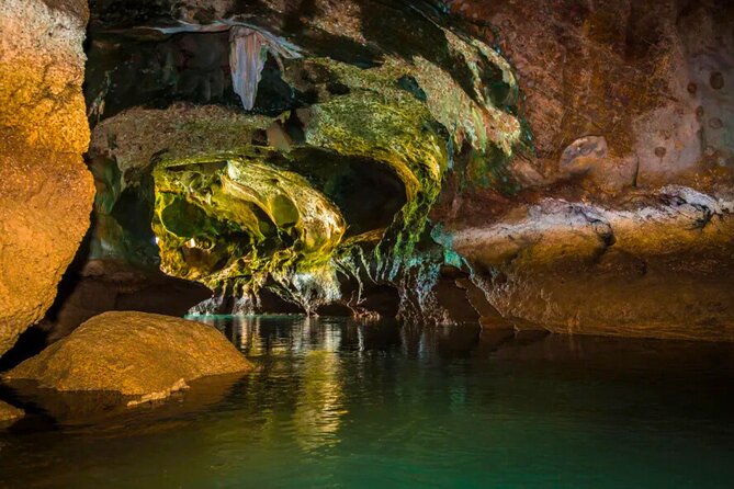 Phuket: James Bonds, Naka Islands with Lunch and Sea Cave Canoe - What the $109 price really covers