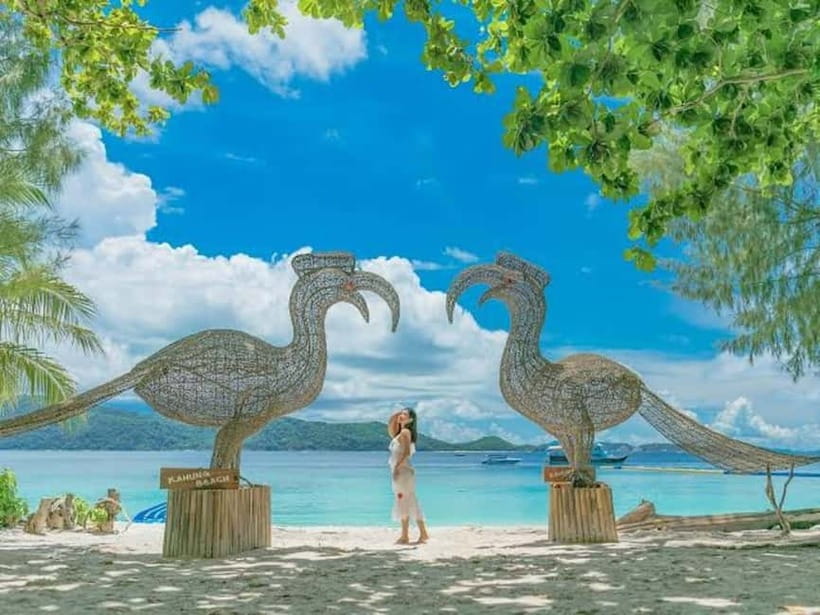 Phuket: Kahung Beach Tour with Snorkeling and Water Sports - The guided nature side is appealing, but details are limited