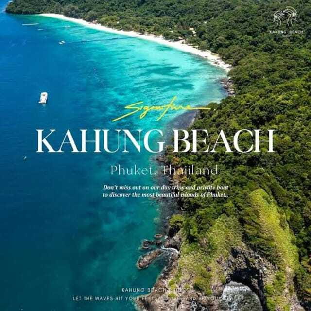 Phuket: Kahung Beach Tour with Snorkeling and Water Sports - Who should book this beach day?