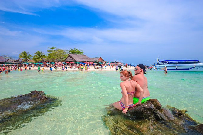 Phuket Khai Islands Half-Day Tour: White Sands & Crystal Waters - Hotel transfers and the real length of the day