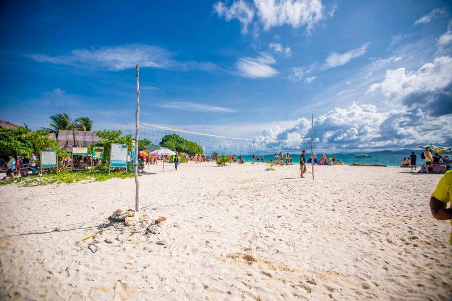 Phuket: Khai Islands Premium Full Day Excursion - Khai Nai gives you the longest break