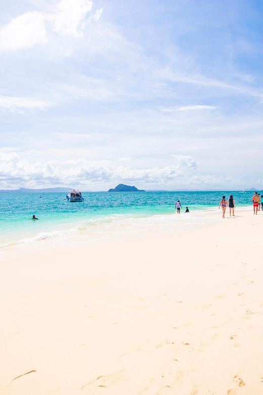 Phuket: Khai Islands Premium Full Day Excursion - What $54 really buys you