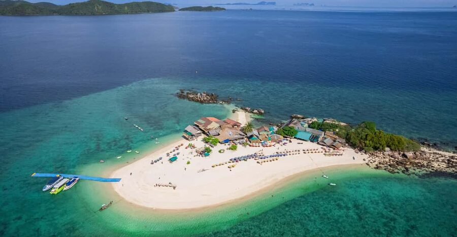 Phuket: Khai Islands Premium Full Day Excursion - Who will enjoy this day most
