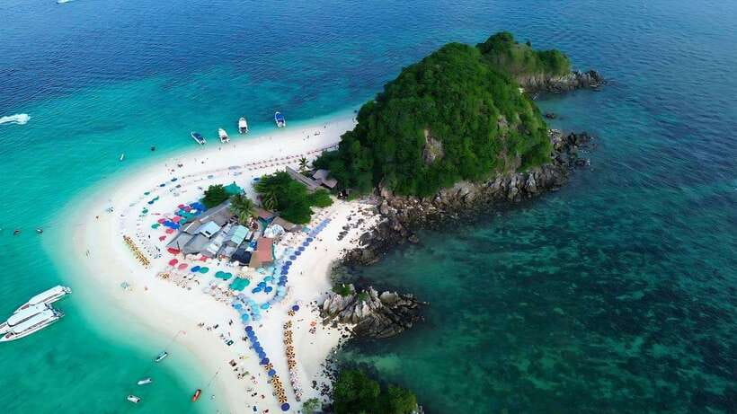 Phuket: Khai Nok, Khai Nai, and Khai Nui Island Day Trip - Key points to know before you book