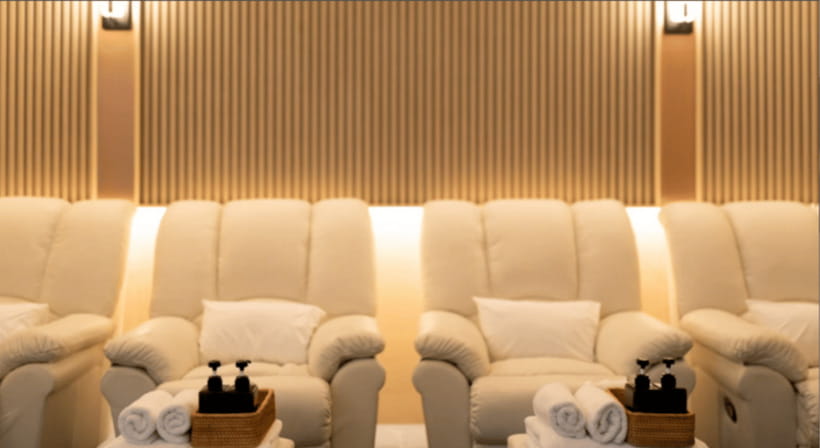Phuket: Kim's Massage & Spa E-Voucher - Choosing the right treatment and time length