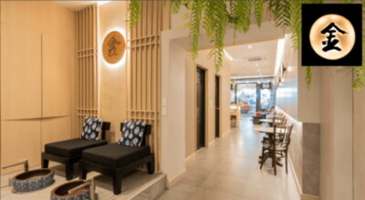 Kim’s Massage & Spa E-Voucher