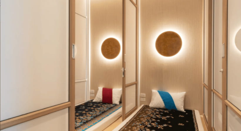 Phuket: Kim's Massage & Spa E-Voucher - What your visit is likely to feel like