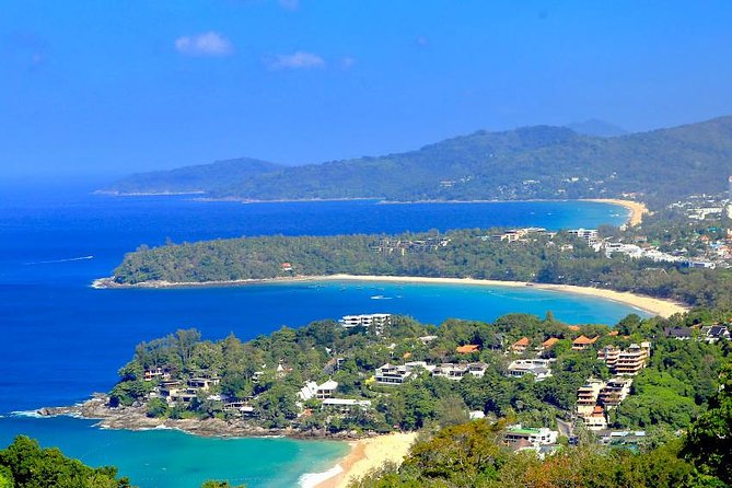 Phuket Landmark Tour , Old Town, Big Buddha - Who will get the most from this tour