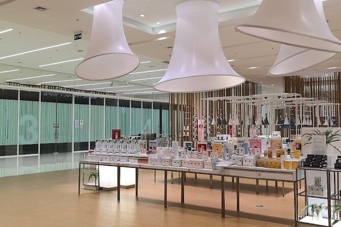 Phuket Local Shopping Factory - Stop 2: Gems Gallery and the jewelry question