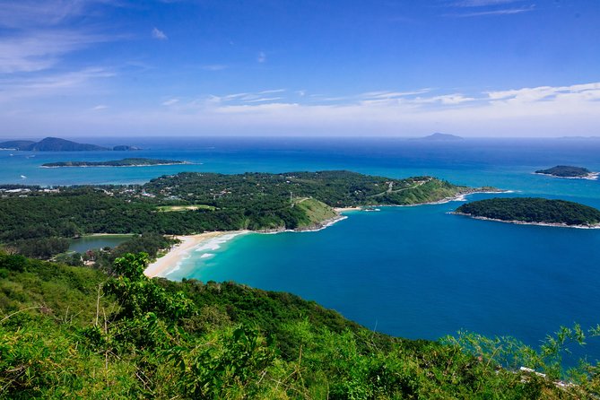 Phuket Lookouts Tour with Lunch at Organic Farm - Why Phuket’s southern hills are worth half a day