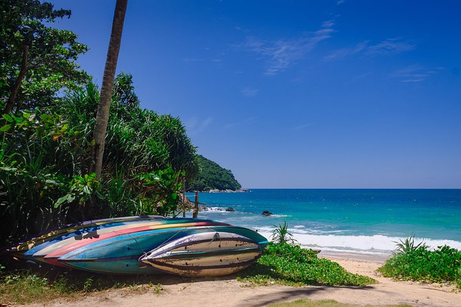 Phuket Lookouts Tour with Lunch at Organic Farm - Promthep Cape supplies Phuket’s familiar symbol