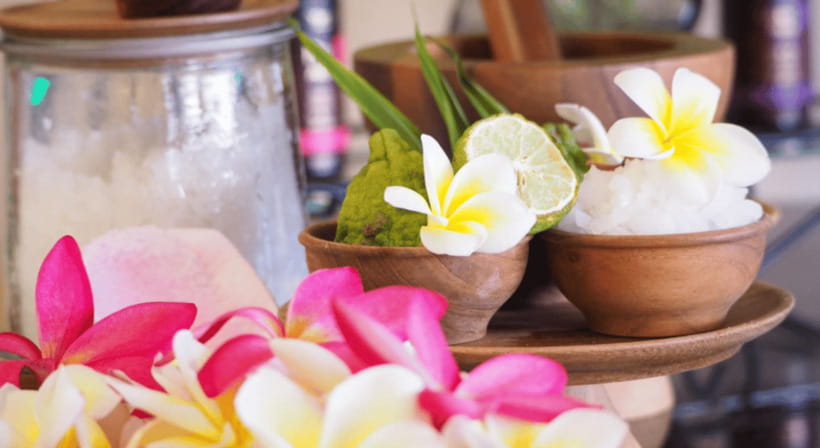 Phuket: Maha Cheeva Thai Massage: E-Voucher - A calm stop after a long day in Phuket