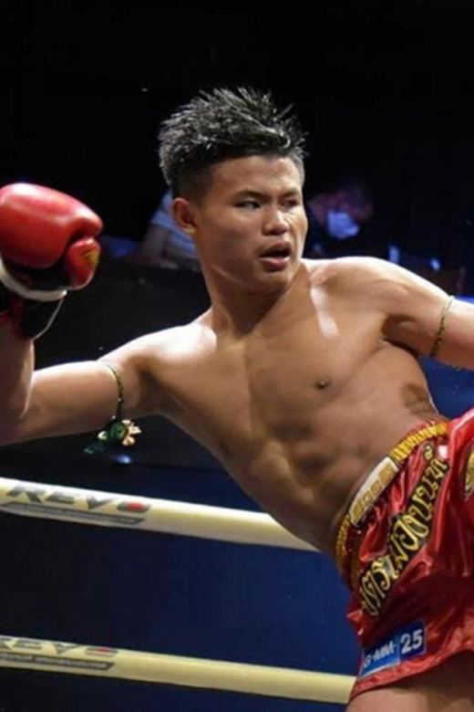 Phuket: Muay Thai Fight at Rawai MuayThai Boxing Camp - Booking tips that can save you frustration