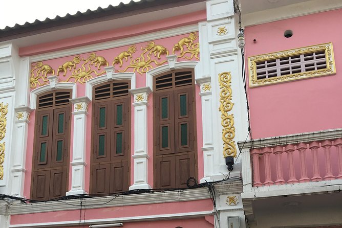 Phuket Night Street Food Walking Tour - Who will enjoy this five-hour evening?